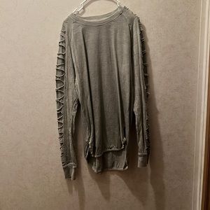 Rebel Minds Long Sleeve